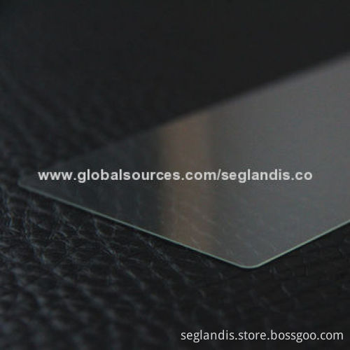 Tempered glass, protection screen